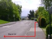 Foto - Etagenwohnung in Siegen zum Kaufen