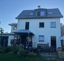 Einfamilienhaus mit Sauna und Kamin für 4 Monate zu vermieten - Leipzig Südwest