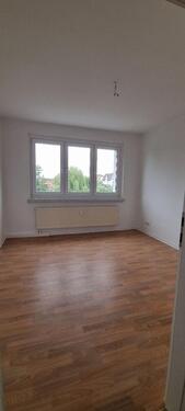 Foto - Etagenwohnung in Sondershausen