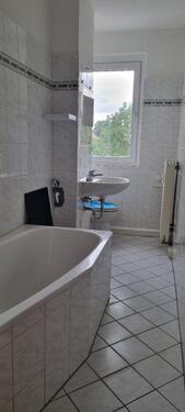 Foto - Etagenwohnung in Sondershausen zur Miete