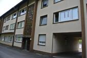 Foto - ** Helle renovierte 2 Zi-Wohnung mit Balkon in Leverkusen Quettingen, Burgloch**