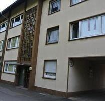 ** Helle renovierte 2 Zi-Wohnung mit Balkon in Leverkusen Quettingen, Burgloch**