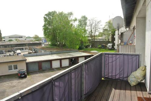 Foto - Etagenwohnung zur Miete in Leverkusen