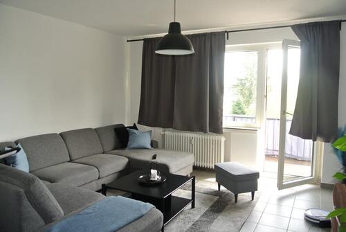 Foto - Etagenwohnung in Leverkusen