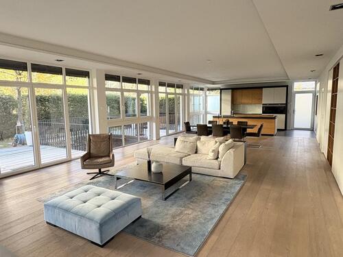 Foto - Urbaner Rückzugsort mit Loft-Charme