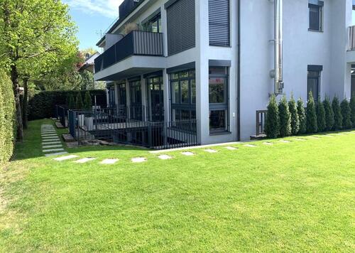 Foto - Etagenwohnung in München zur Miete