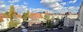 Foto - +++ Top 3,5-RWG m. Balkon + EBK im begehrten Leipziger Zentrum Waldstrassenviertel unmittelbar am Rosenthal+++