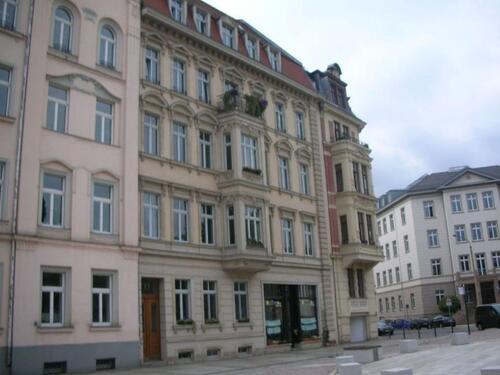 Foto - Etagenwohnung in Leipzig