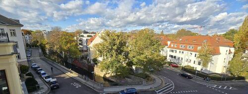 Foto - Etagenwohnung in Leipzig zur Miete