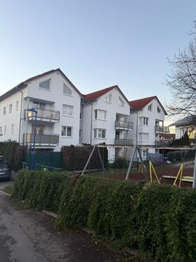 Foto - 4 Zimmer Etagenwohnung zum Kaufen in Gemmrigheim