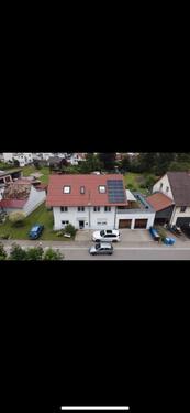 Foto - Erdgeschoss Wohnung Büsslingen - 850,00 EUR Kaltmiete, ca.  86,00 m²