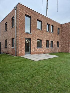 Foto - Schöner Wohnen in ruhiger Lage, 3 ZKB mit Fernblick, Neubau, OG