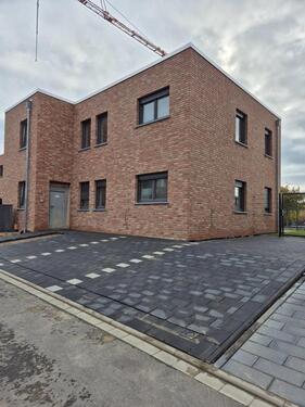 Foto - Etagenwohnung in Gangelt