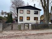 Foto - Einfamilienhaus nahe der Scharfen Lanke Spandau Wilhelmstadt