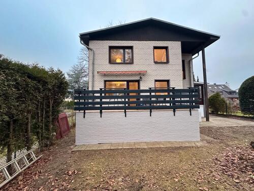 Foto - Einfamilienhaus in Berlin zum Kaufen