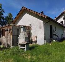 Wohnhaus, Haus, Baugrund - 220.000,00&nbsp;EUR Kaufpreis, ca.&nbsp; 65,00&nbsp;m&sup2; in Bernried (PLZ: 94505)