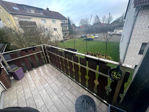 Foto - 6 Zimmer Doppelhaushälfte zur Miete in Garbsen