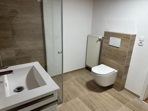 Foto - 2 Zimmer Erdgeschoßwohnung in Eppelheim