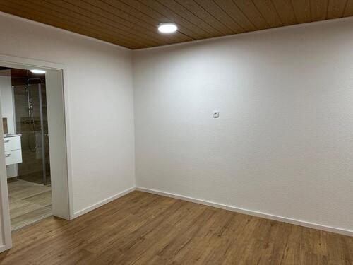 Foto - Erdgeschoßwohnung in Eppelheim zur Miete