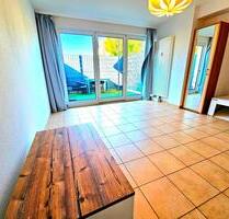 2 Zimmer Apartment mit Terrasse und Einbauküche - Ober-Mörlen