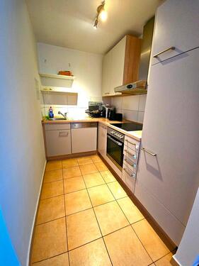 Foto - 2 Zimmer Etagenwohnung zur Miete in Ober-Mörlen