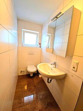 Foto - 2 Zimmer Etagenwohnung in Ober-Mörlen