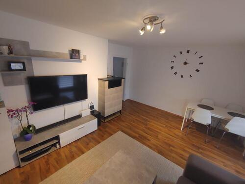 Foto - 2 Zimmer Etagenwohnung zur Miete in Kernen im Remstal