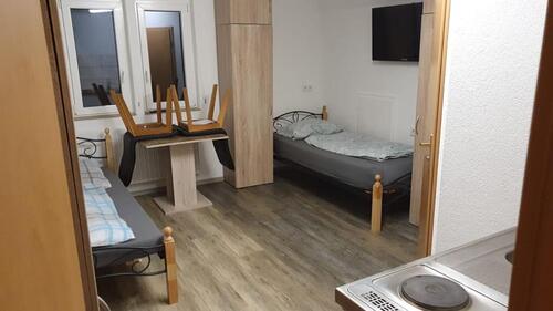 Foto - 1 Zimmer Wohnung - 400,00&nbsp;EUR Kaltmiete, ca.&nbsp; 20,00&nbsp;m&sup2;