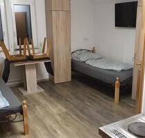 1 Zimmer Wohnung - 400,00&nbsp;EUR Kaltmiete, ca.&nbsp; 20,00&nbsp;m&sup2; in Bopfingen (PLZ: 73441)