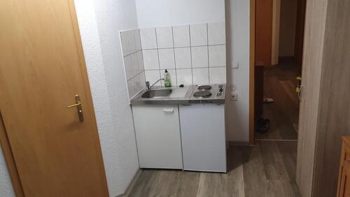 Foto - 1 Zimmer Dachgeschoßwohnung zur Miete in Bopfingen
