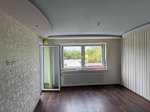 Foto - 2 Zimmer Etagenwohnung zum Kaufen in Ludwigshafen am Rhein