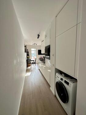 Foto - 1 Zimmer Etagenwohnung zur Miete in Berlin