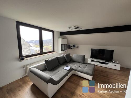 Foto - IPA - 2 Zimmer Dachgeschosswohnung 85m² in Woffelsbach. Anfragen bitte per E-mail.