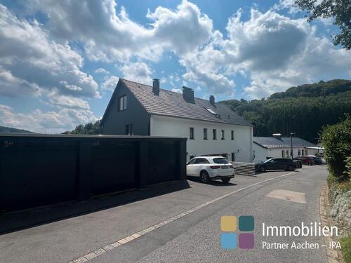 Foto - 2 Zimmer Etagenwohnung in Simmerath