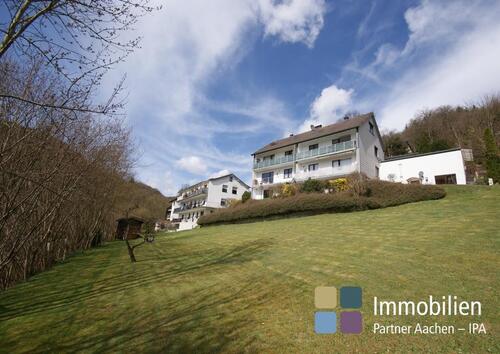 Foto - Etagenwohnung in Simmerath zur Miete