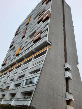 Foto - 3 Zimmer Etagenwohnung in Augsburg