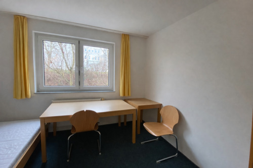 Foto - 1 Zimmer Etagenwohnung in Mainz