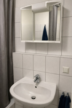 Foto - Etagenwohnung in Mainz zur Miete