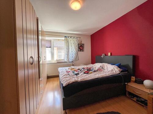 Foto - Zentral gelegene 2-Zimmer-Wohnung in Remscheid – 1. OG – ruhige L