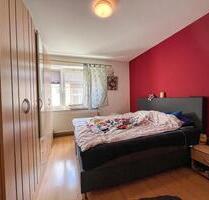 Zentral gelegene 2-Zimmer-Wohnung in Remscheid – 1. OG – ruhige L