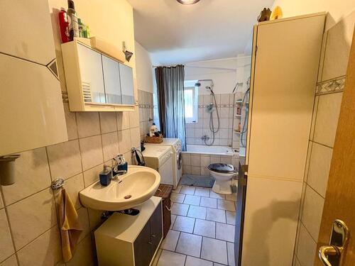 Foto - 2 Zimmer Etagenwohnung in Remscheid