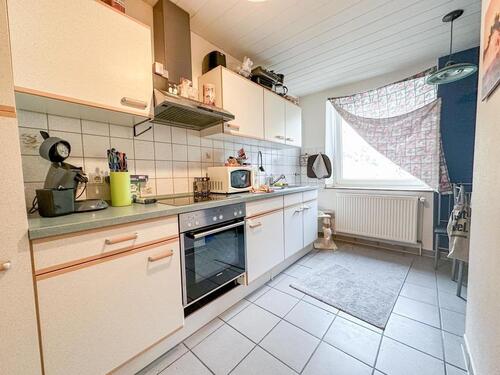 Foto - Etagenwohnung in Remscheid zur Miete