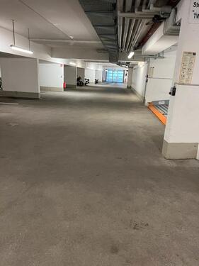 Foto - Tiefgaragenstellplatz Frankfurt Preungesheim