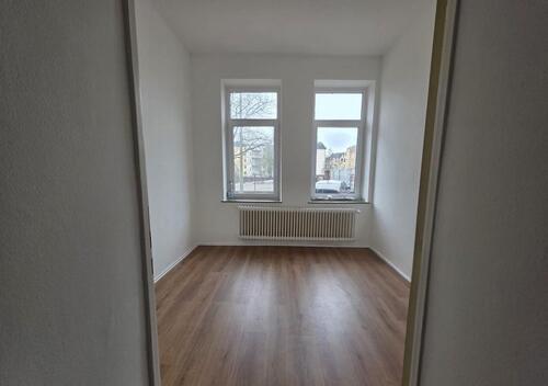 Foto - Frisch renovierte 3‑Zimmer-Wohnung in Bremerhaven Potsdamer Str.8