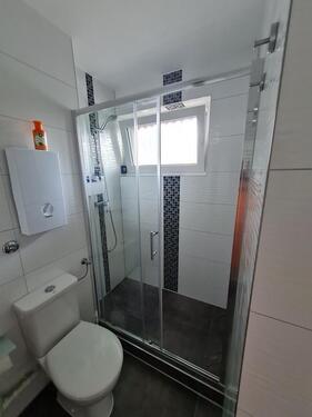 Foto - Etagenwohnung in Bad Lauterberg im Harz zur Miete