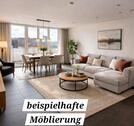 Foto - Moderne 3-Zimmer-Wohnung mit Balkon in Tholey, 1150 € Warmmiete