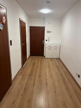 Foto - 4 Zimmer Erdgeschoßwohnung zur Miete in Hildesheim