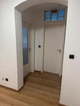 Foto - 4 Zimmer Erdgeschoßwohnung in Hildesheim