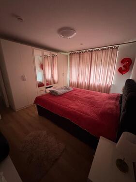 Foto - Erdgeschoßwohnung in Hildesheim zur Miete