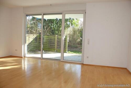 Foto - 2 Zimmer Erdgeschoßwohnung zur Miete in Köln